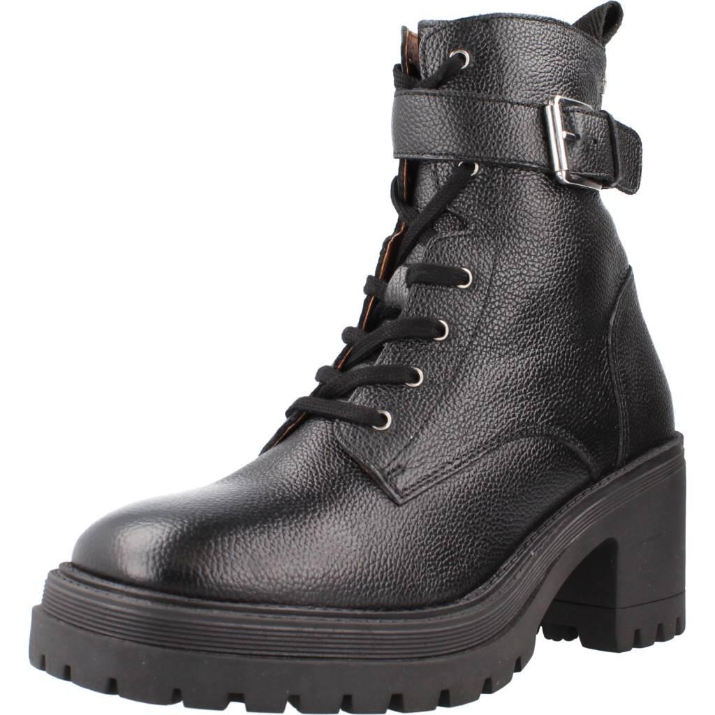 Gioseppo Modelo Kelso Cor Preto