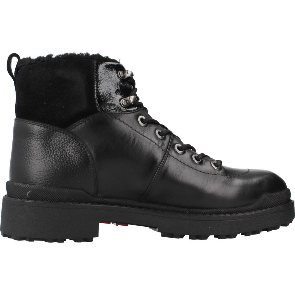 Deportivas Mujer Geox Botines De Nieve Geox Para Niña