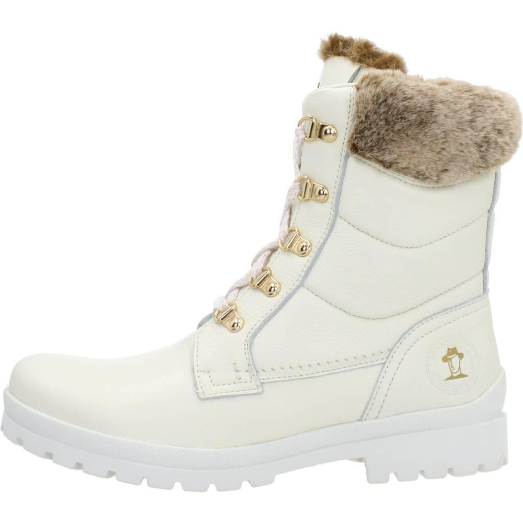 Stiefel Panama jack Modell 10091-915344 für frauen 2/5