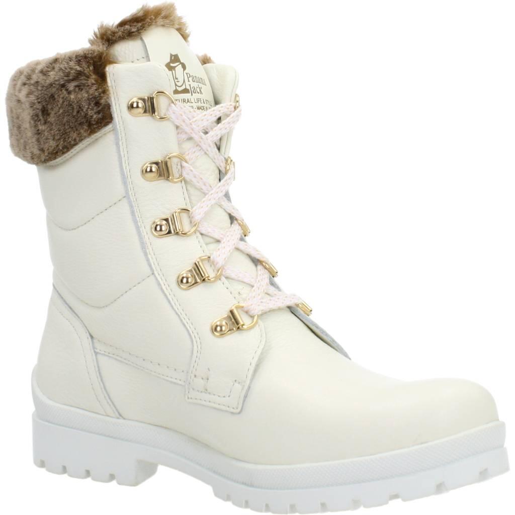 Stiefel Panama jack Modell 10091-915344 für frauen 5/5