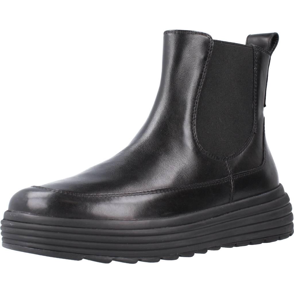 Geox Modelo D Phaolae C Cor Preto