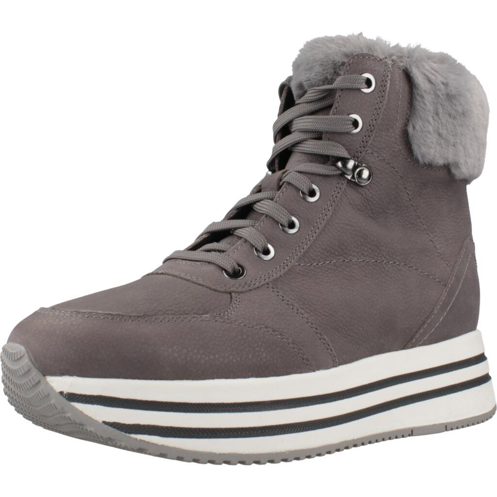 Geox Modelo D Kency Cor Cinza