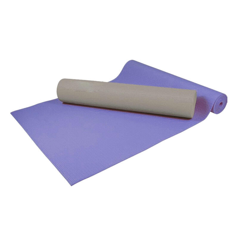 Esterilla Yoga Maximpro Fitness Akla 173x61 4mm grosor 5/6