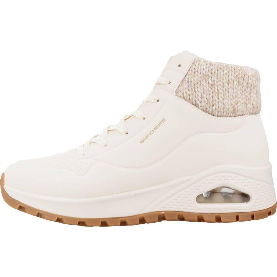 Skechers Model Uno Rugged Kolor Biały