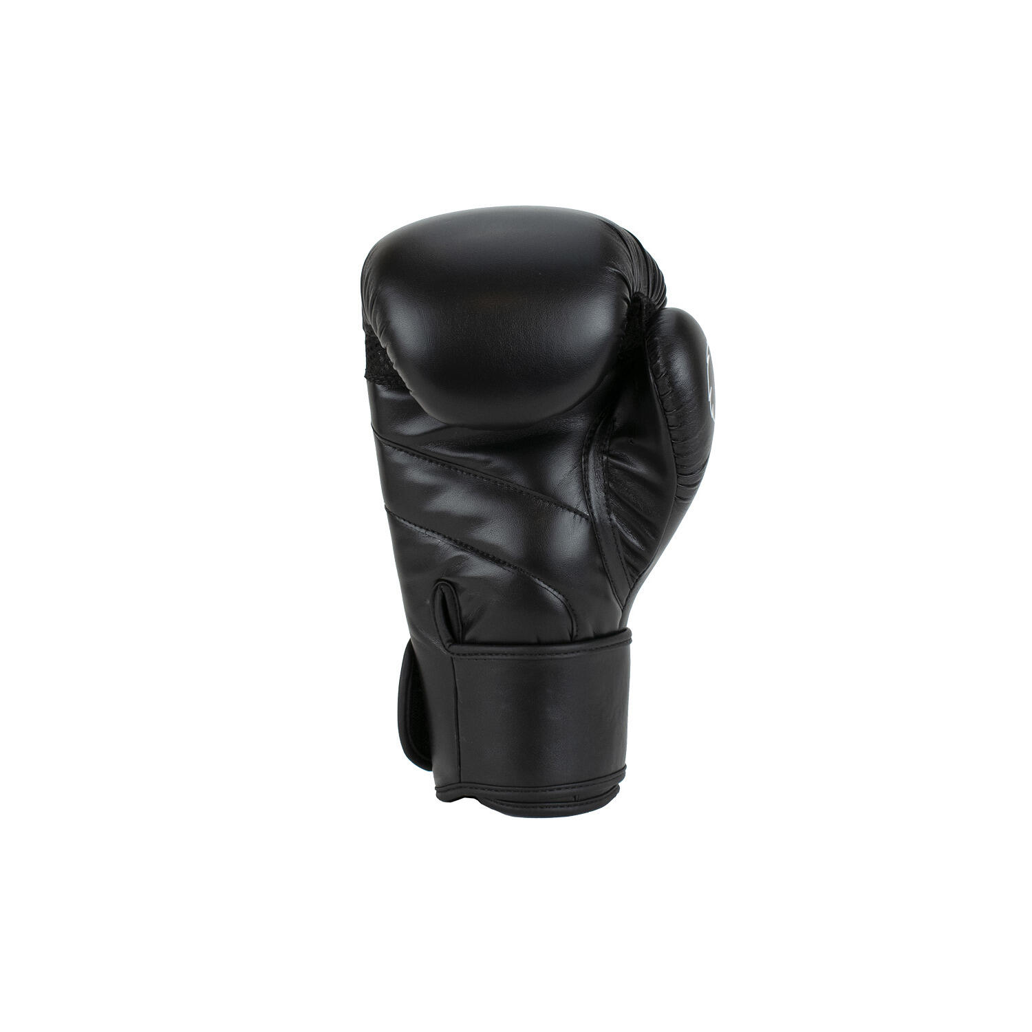 Gants de boxe - Champ - Noir/Blanc 2/6