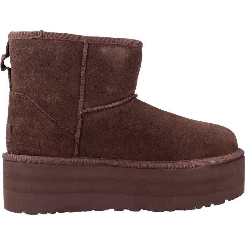 Boot Classic Mini Platform Cedar