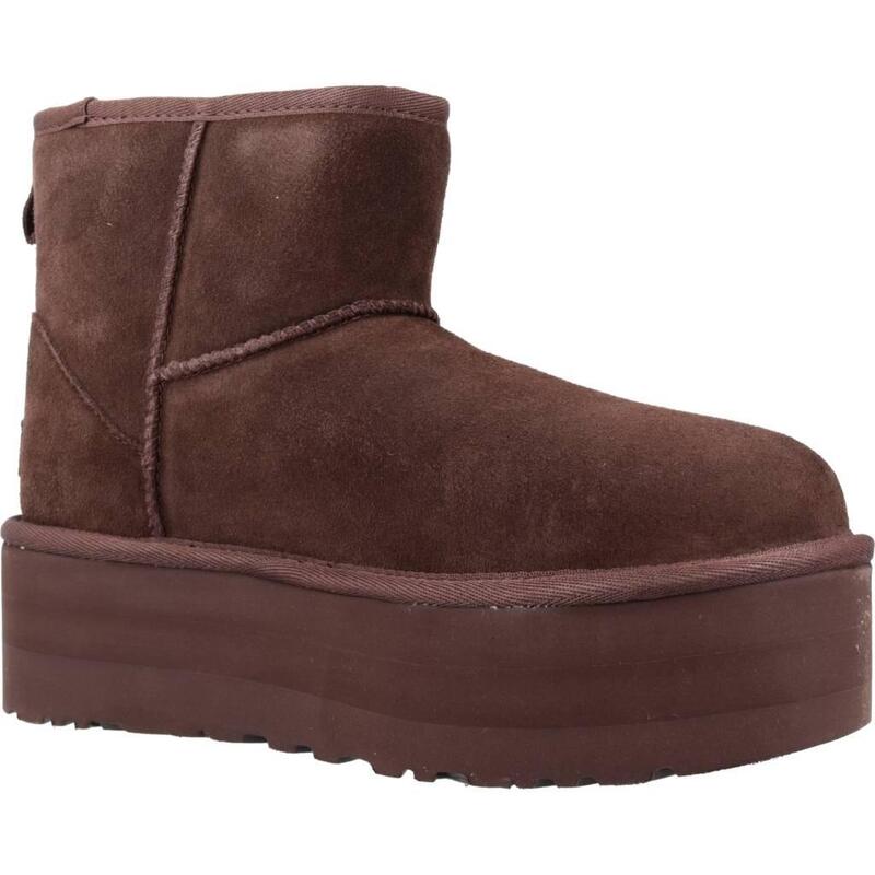 Boot Classic Mini Platform Cedar