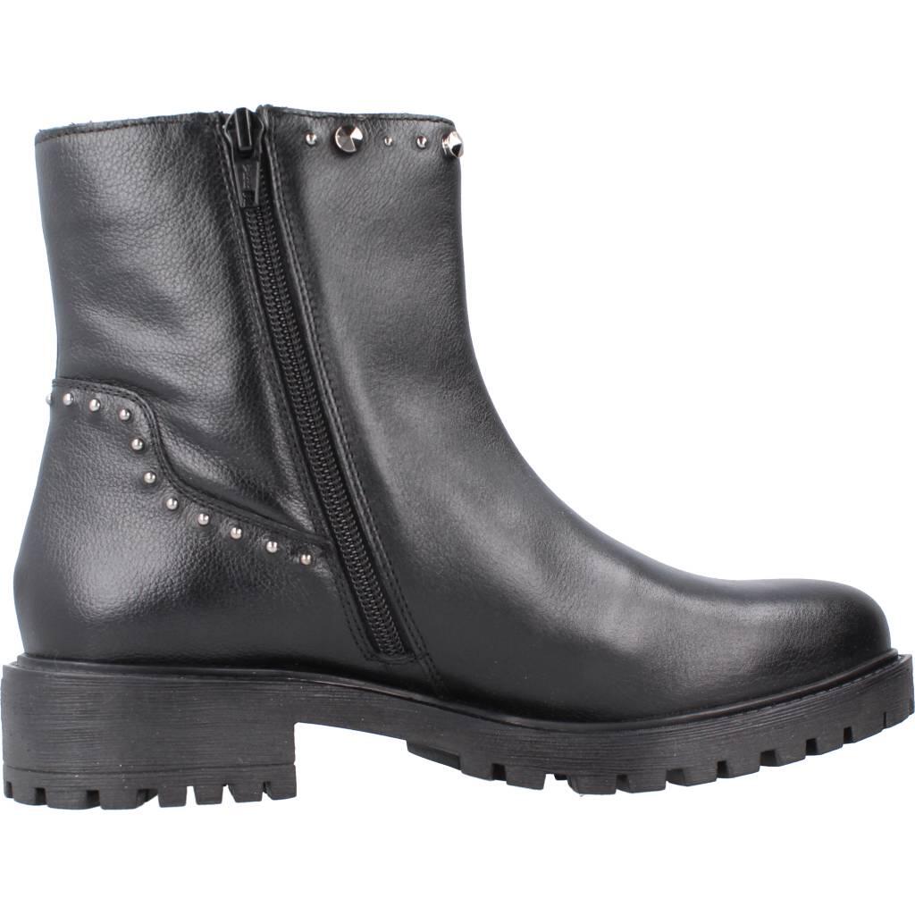 Geox Modello D Hoara D Colore Nero 4/5
