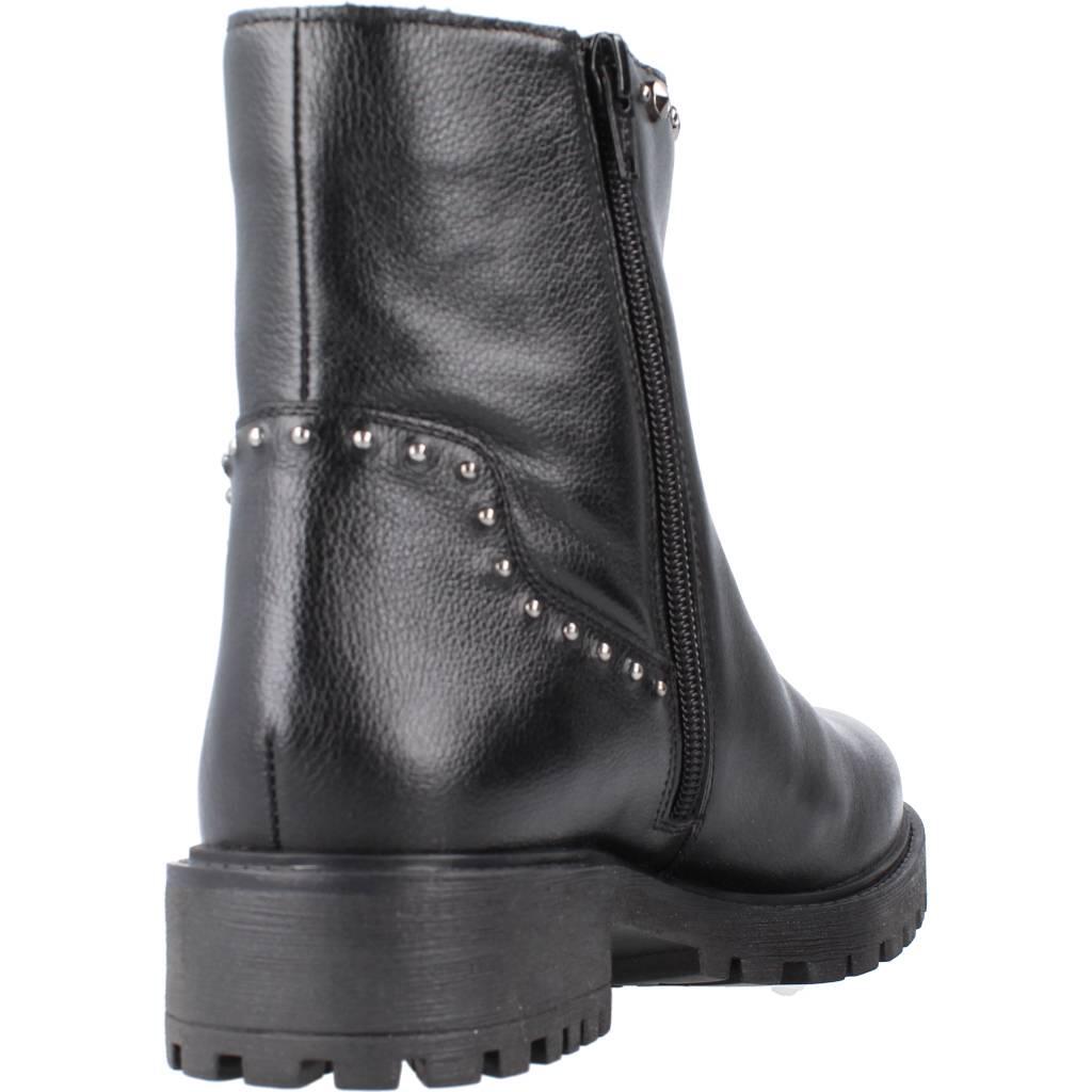 Geox Modello D Hoara D Colore Nero 3/5