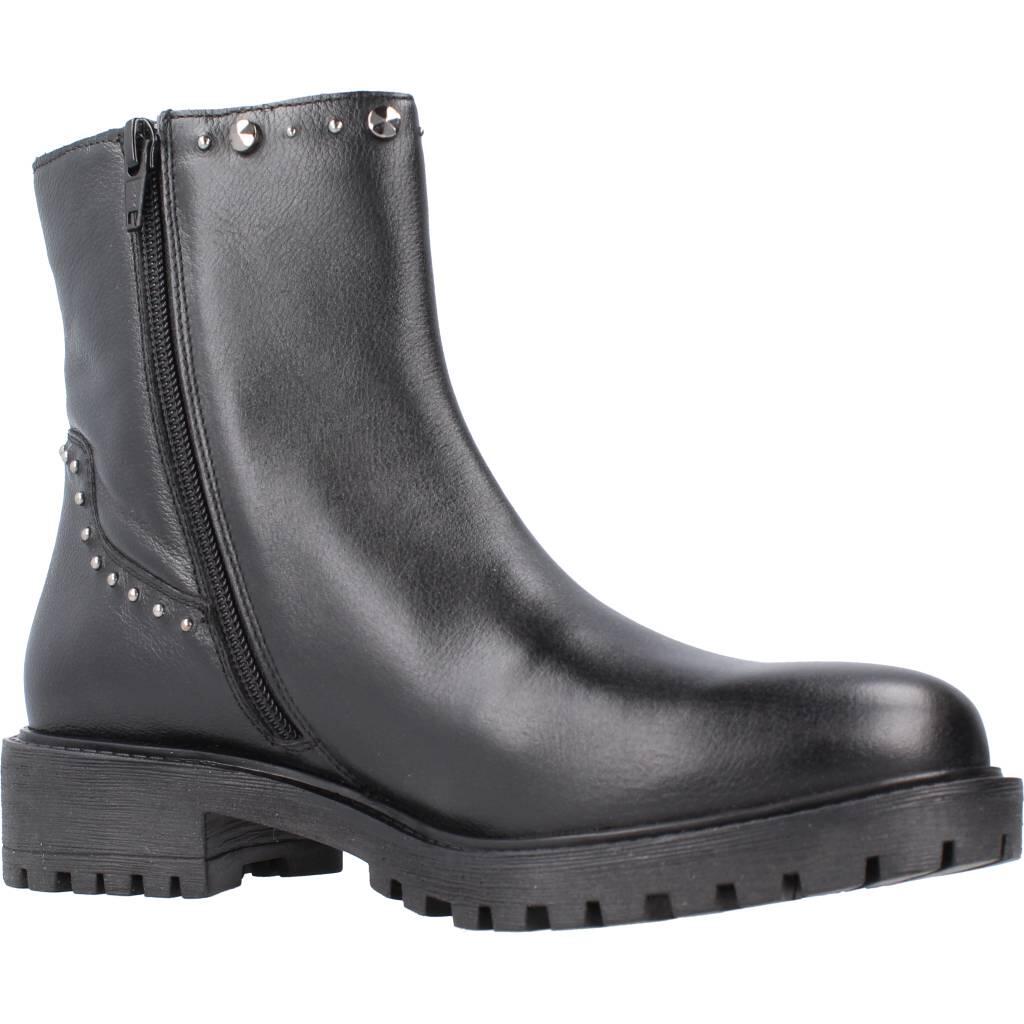 Geox Modello D Hoara D Colore Nero 5/5
