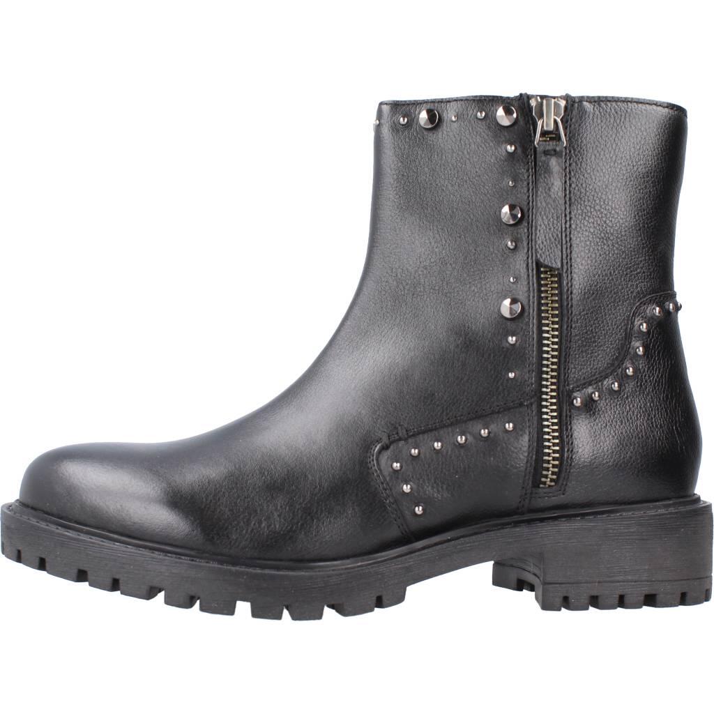 Geox Modello D Hoara D Colore Nero 2/5