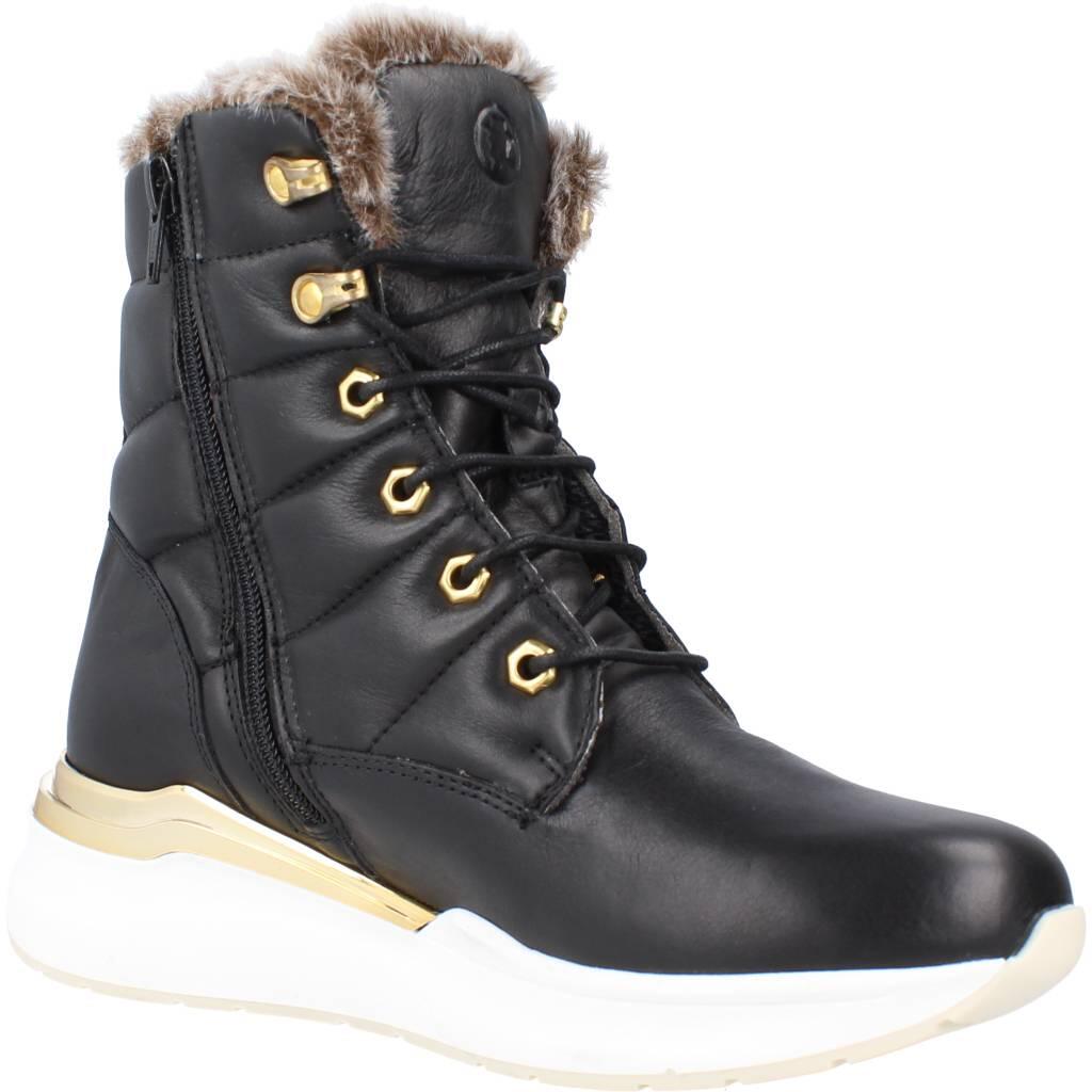 Botines Mujer Coronel Tapiocca C1271 11 5/5