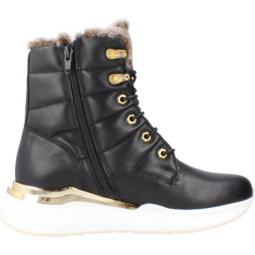 Botines Mujer Coronel Tapiocca C1271 11 4/5