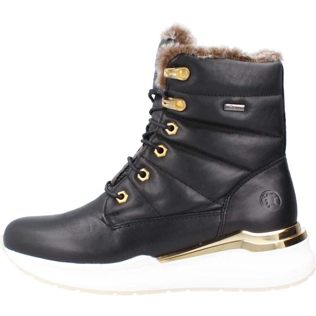 Botines Mujer Coronel Tapiocca C1271 11 2/5