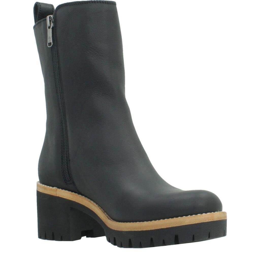 Botines PANAMA JACK  Polet Negro  Mujer 5/7