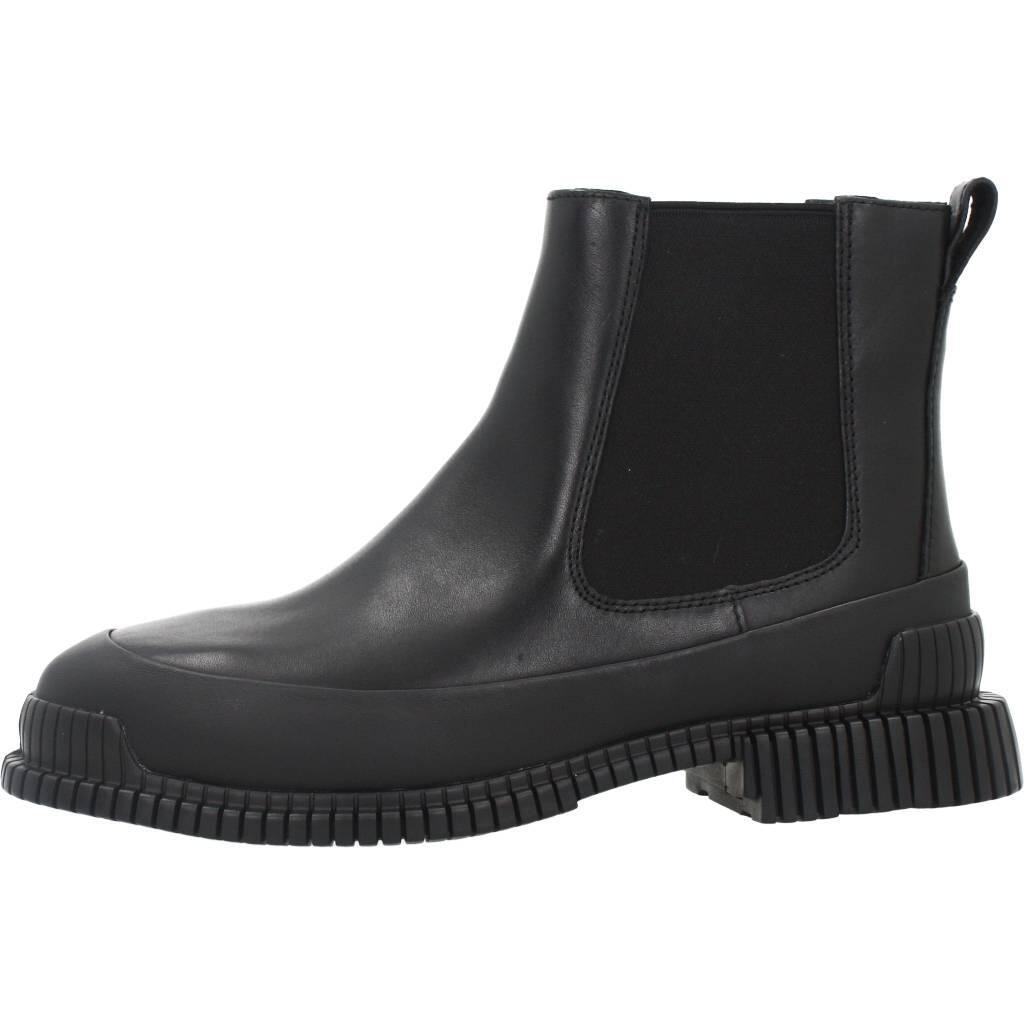 Botines Mujer Camper Botines Mujer Camper Pix Negro Negro 2/5