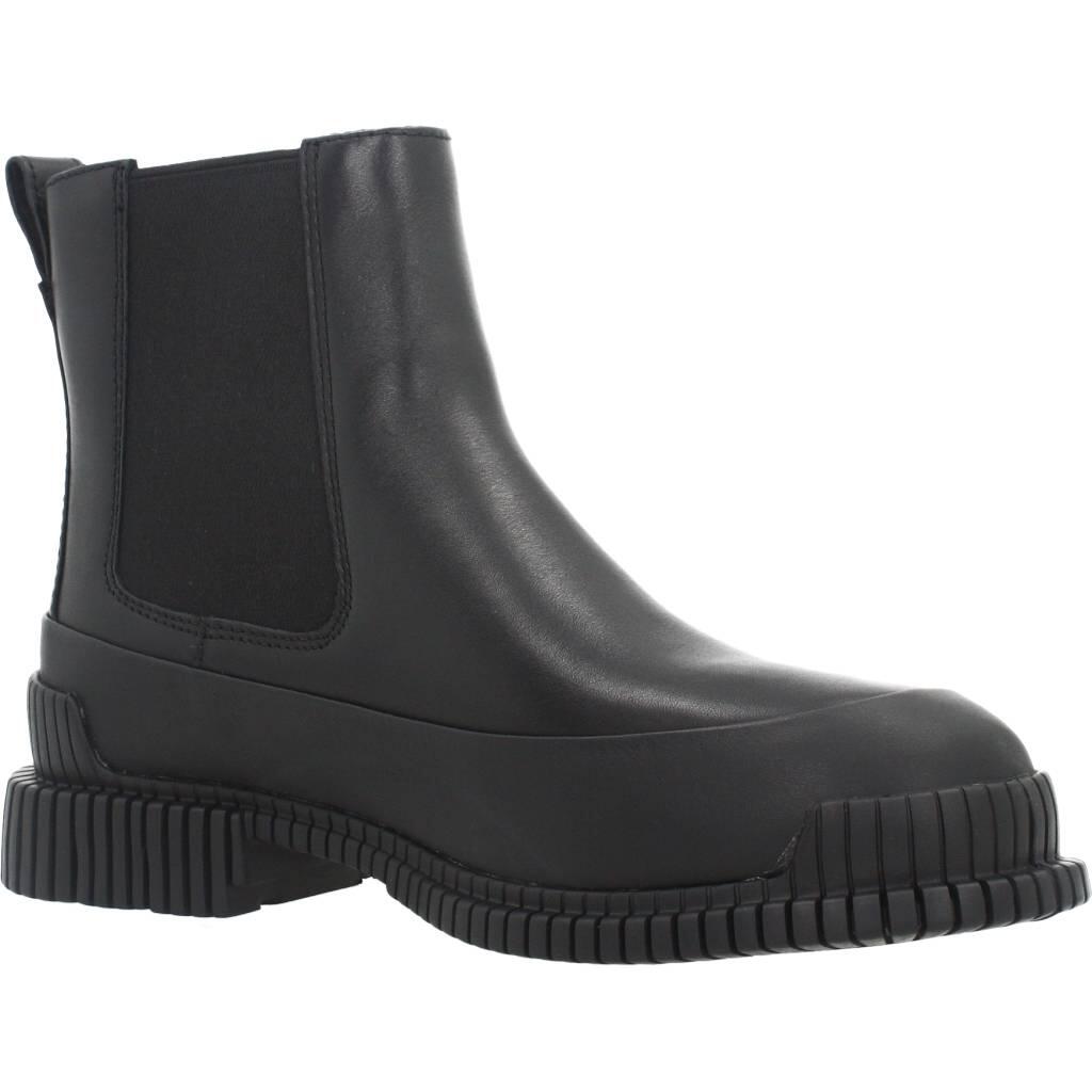 Botines Mujer Camper Botines Mujer Camper Pix Negro Negro 5/5