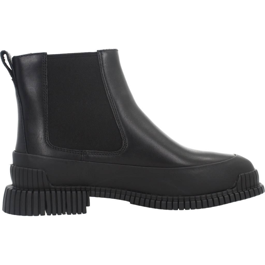 Botines Mujer Camper Botines Mujer Camper Pix Negro Negro 4/5