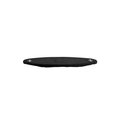 Housse ronde pour trampolines Extra 330 noir BERG