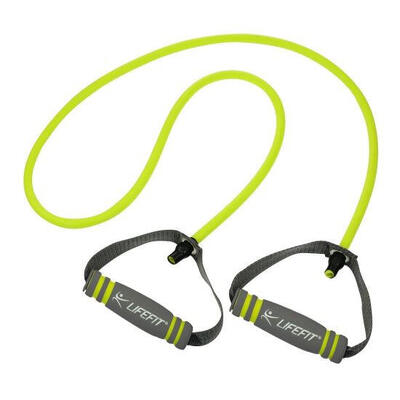 Duurzame lifefit fitness expander van silicone