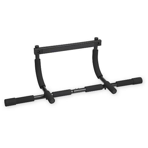 Barra de pull-up auto-sustentável lifefit plus em aço