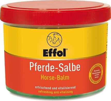 EFFOL PFERDE SALBE 500 ml