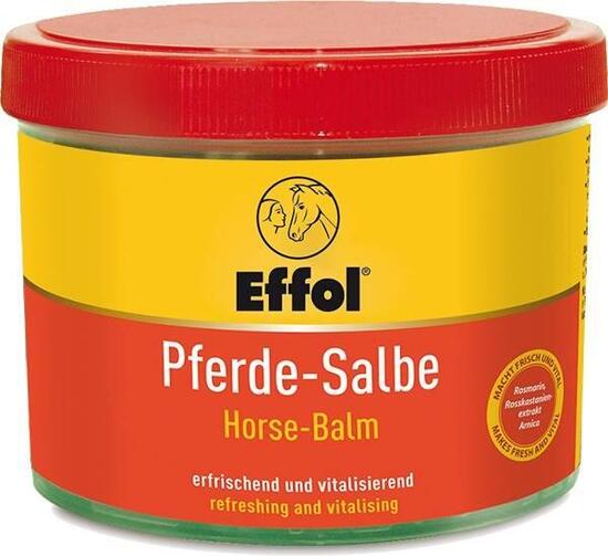 EFFOL PFERDE SALBE 500 ml