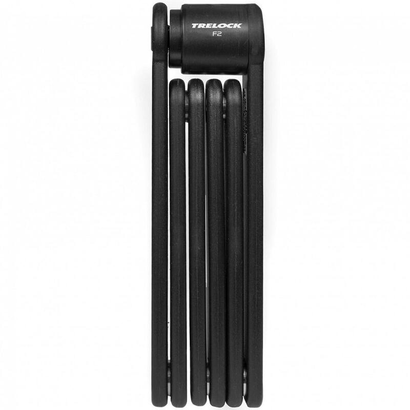 Antifurt Bicicleta Trelock F 2 - Negru