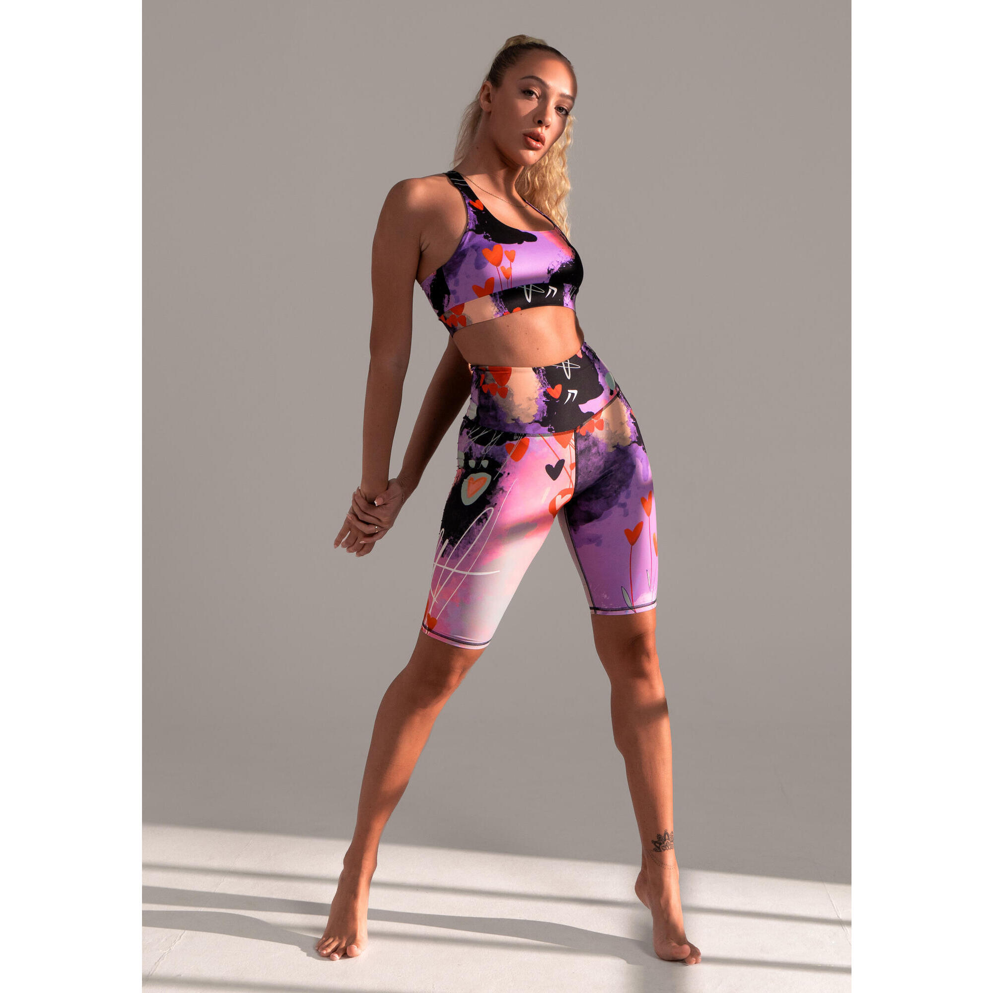 KFIT Šortky KFIT® Lily