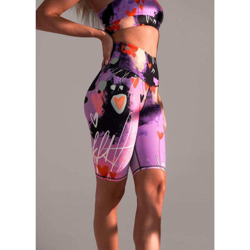 Šortky KFIT® Lily