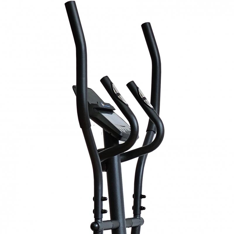 Bicicleta ergometrica eliptica FitTronic® Cross 513 EP