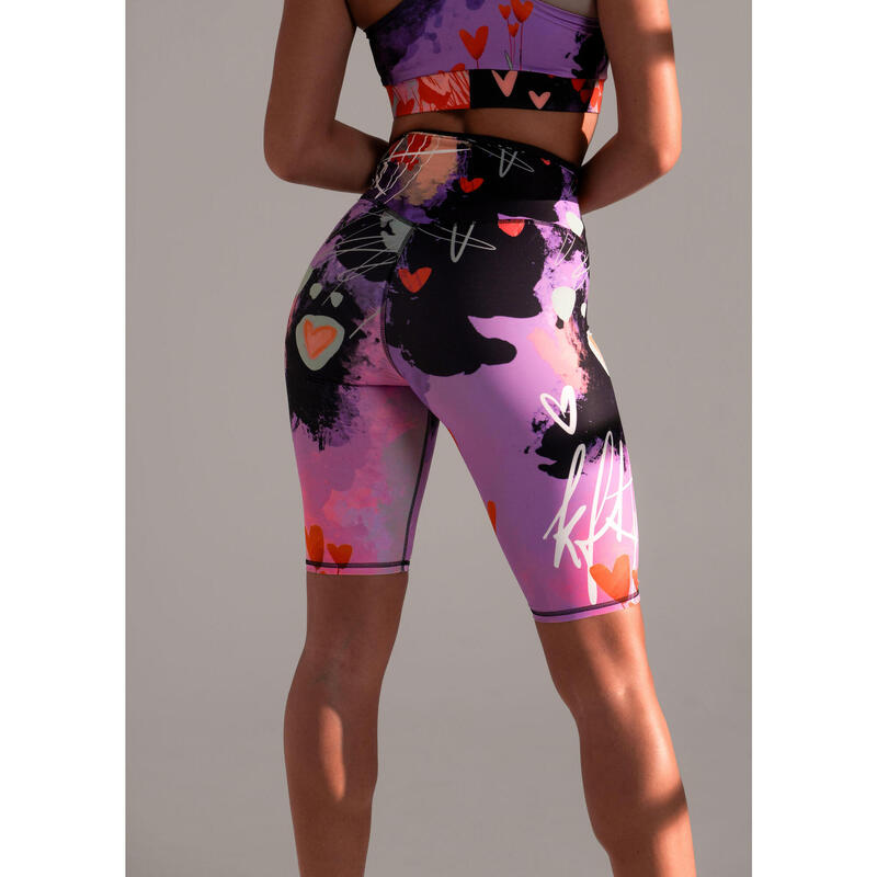 Šortky KFIT® Lily