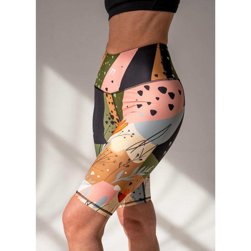 Šortky KFIT® Spring