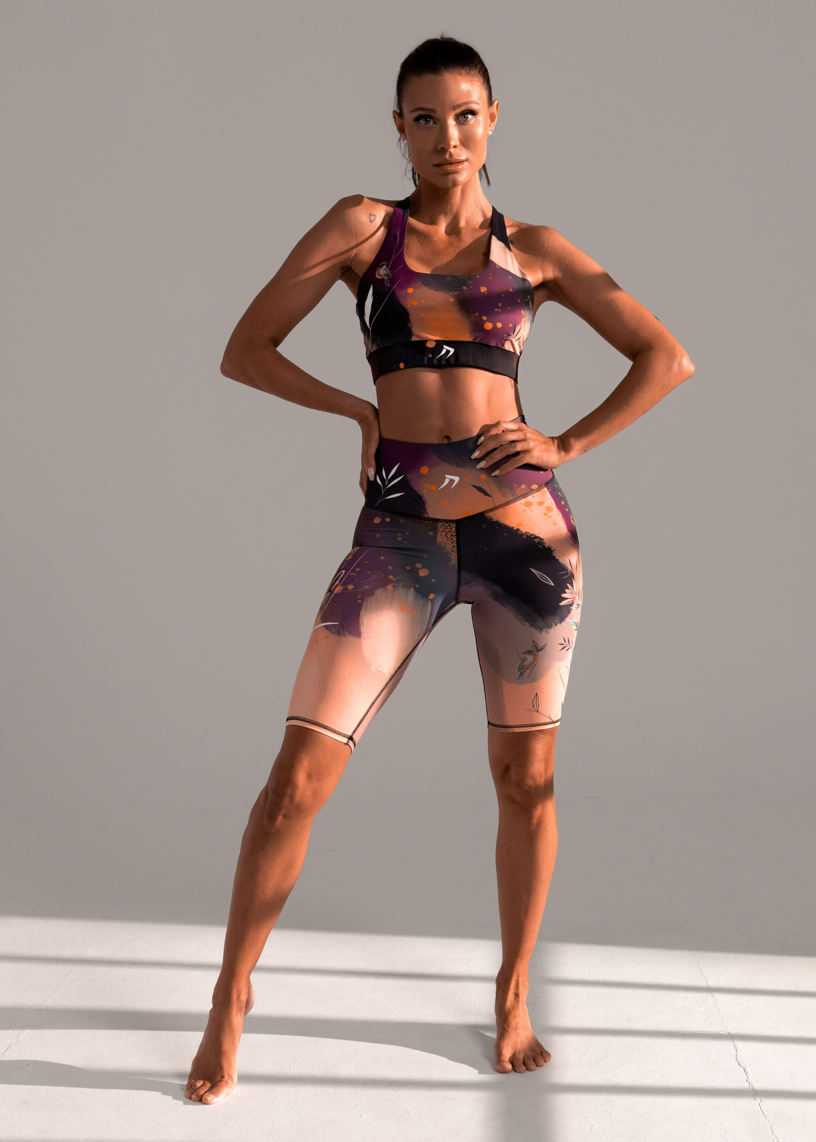 KFIT Šortky® Briel