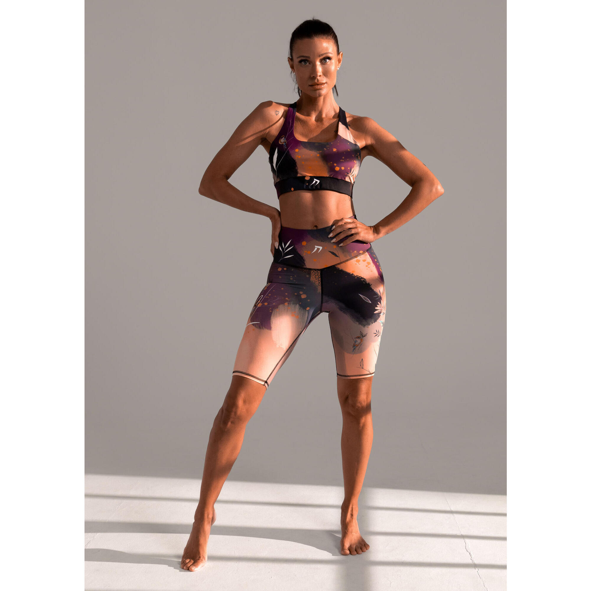 KFIT Šortky KFIT® Briel
