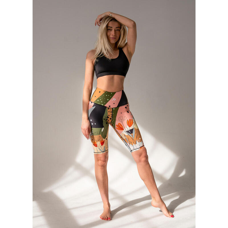 Šortky KFIT® Spring