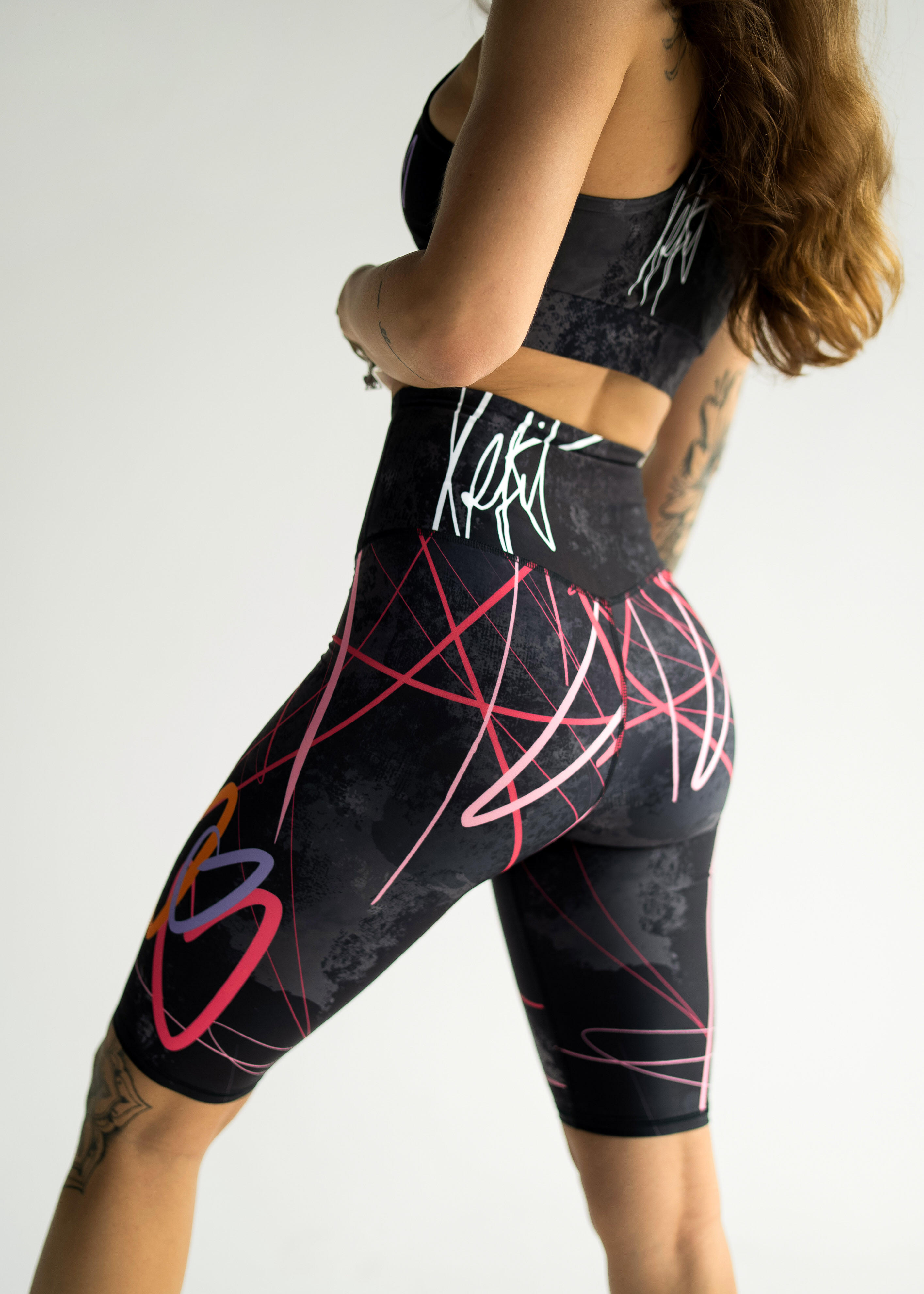 Šortky KFIT® Alte 5/7