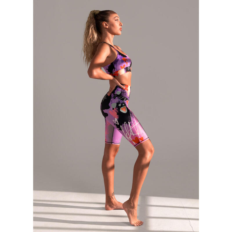 Šortky KFIT® Lily