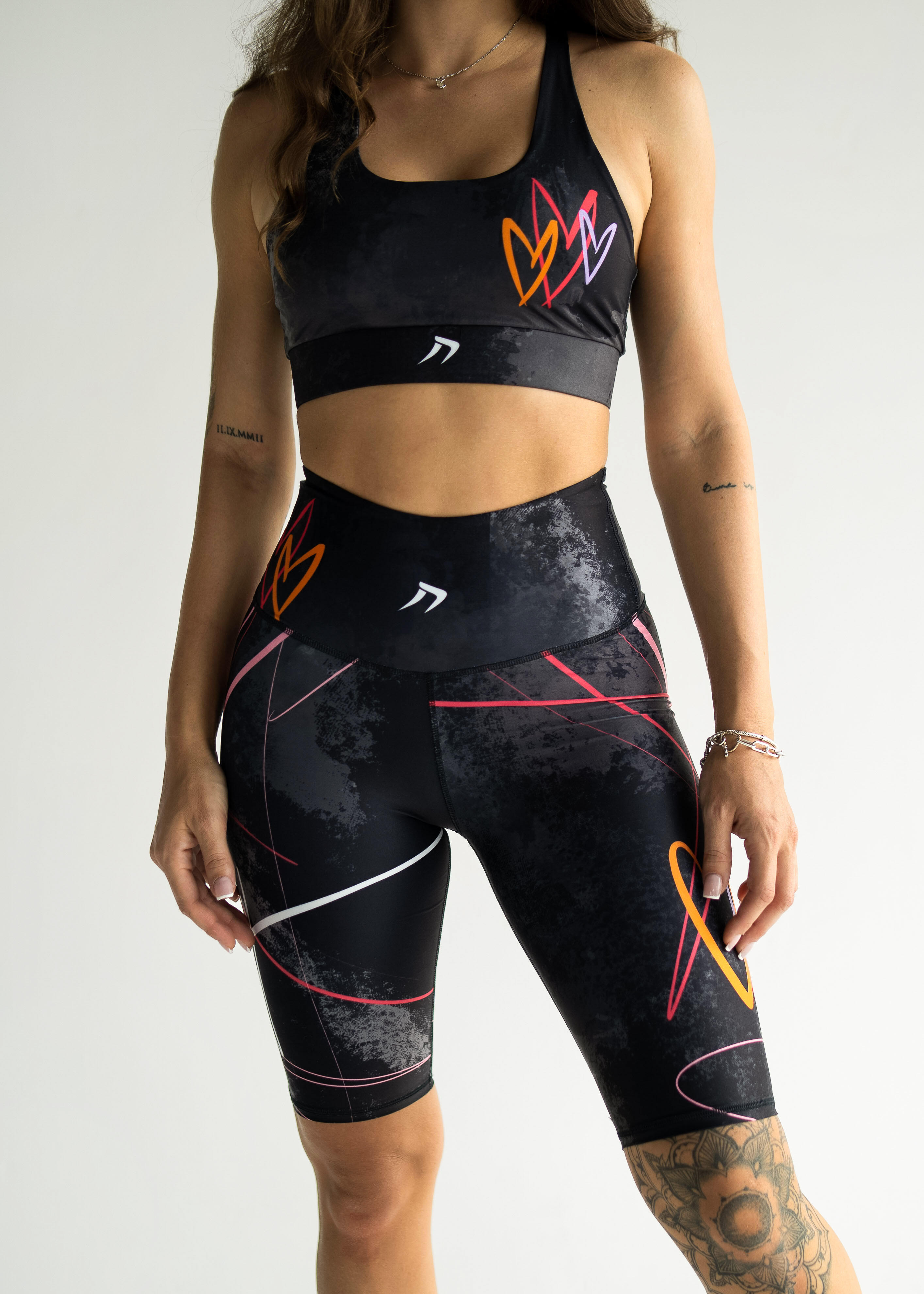 Šortky KFIT® Alte 6/7