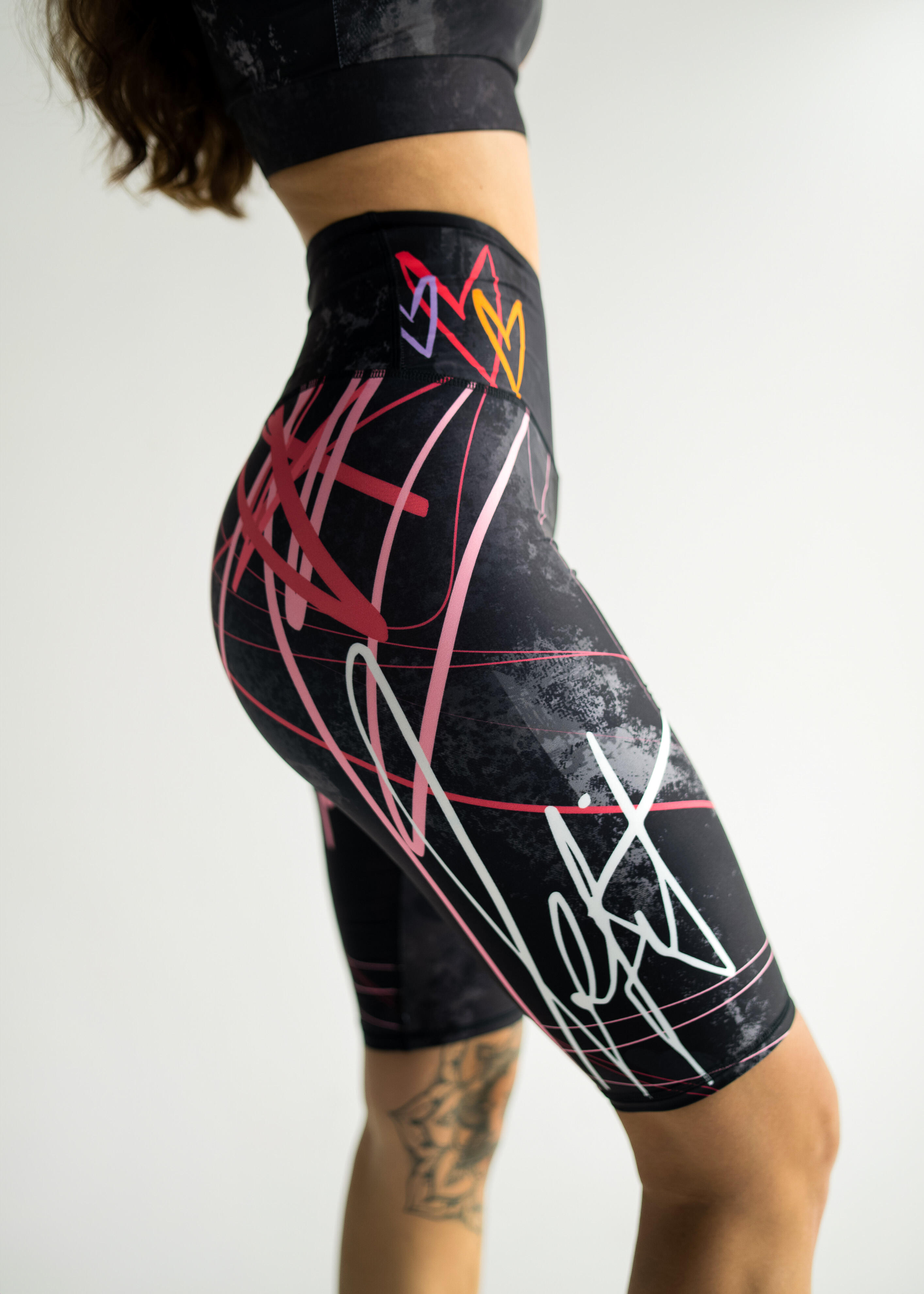 Šortky KFIT® Alte 4/7