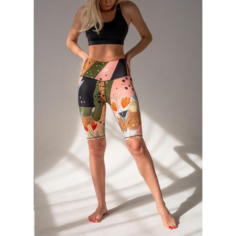 Šortky KFIT® Spring