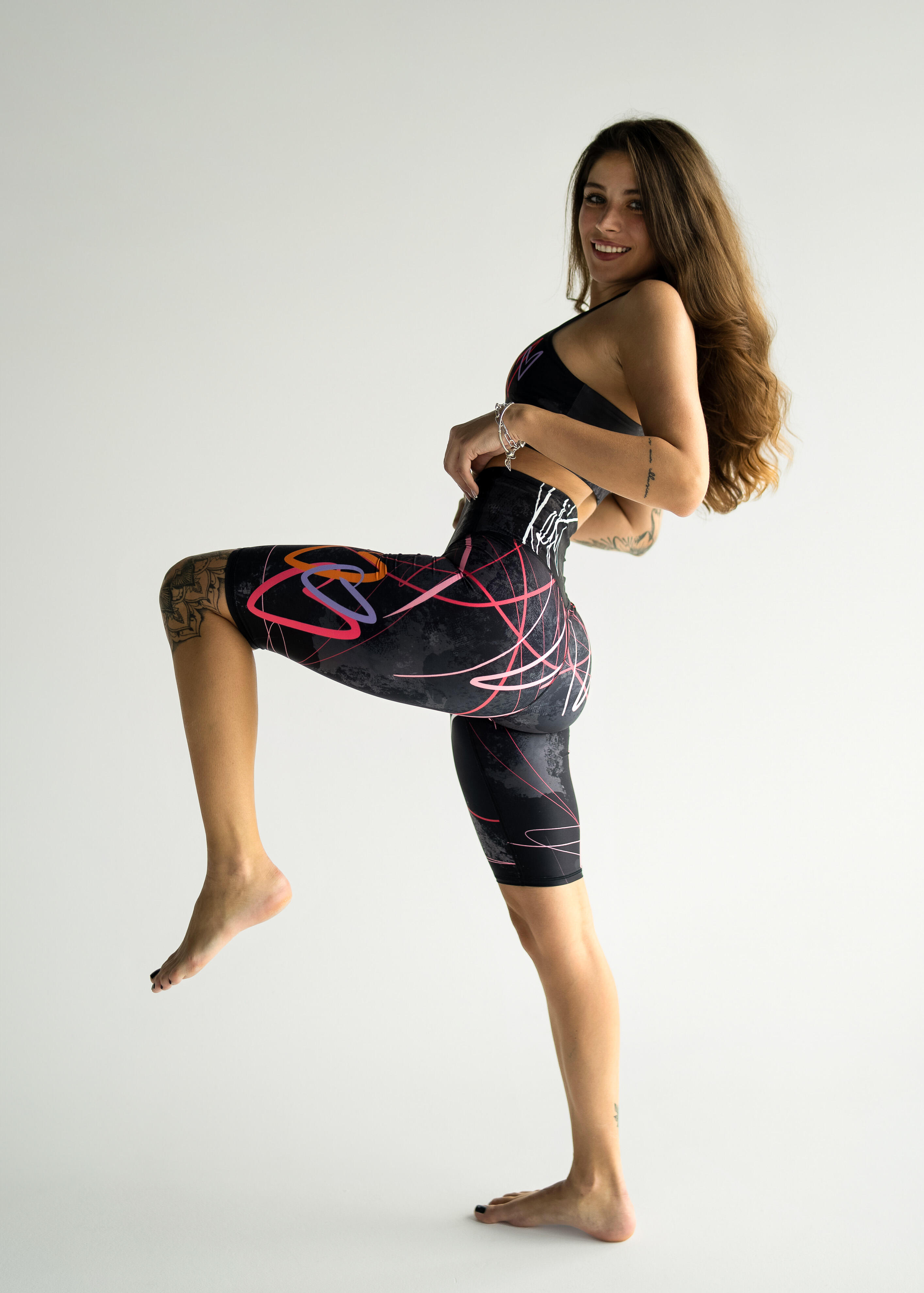 Šortky KFIT® Alte 3/7