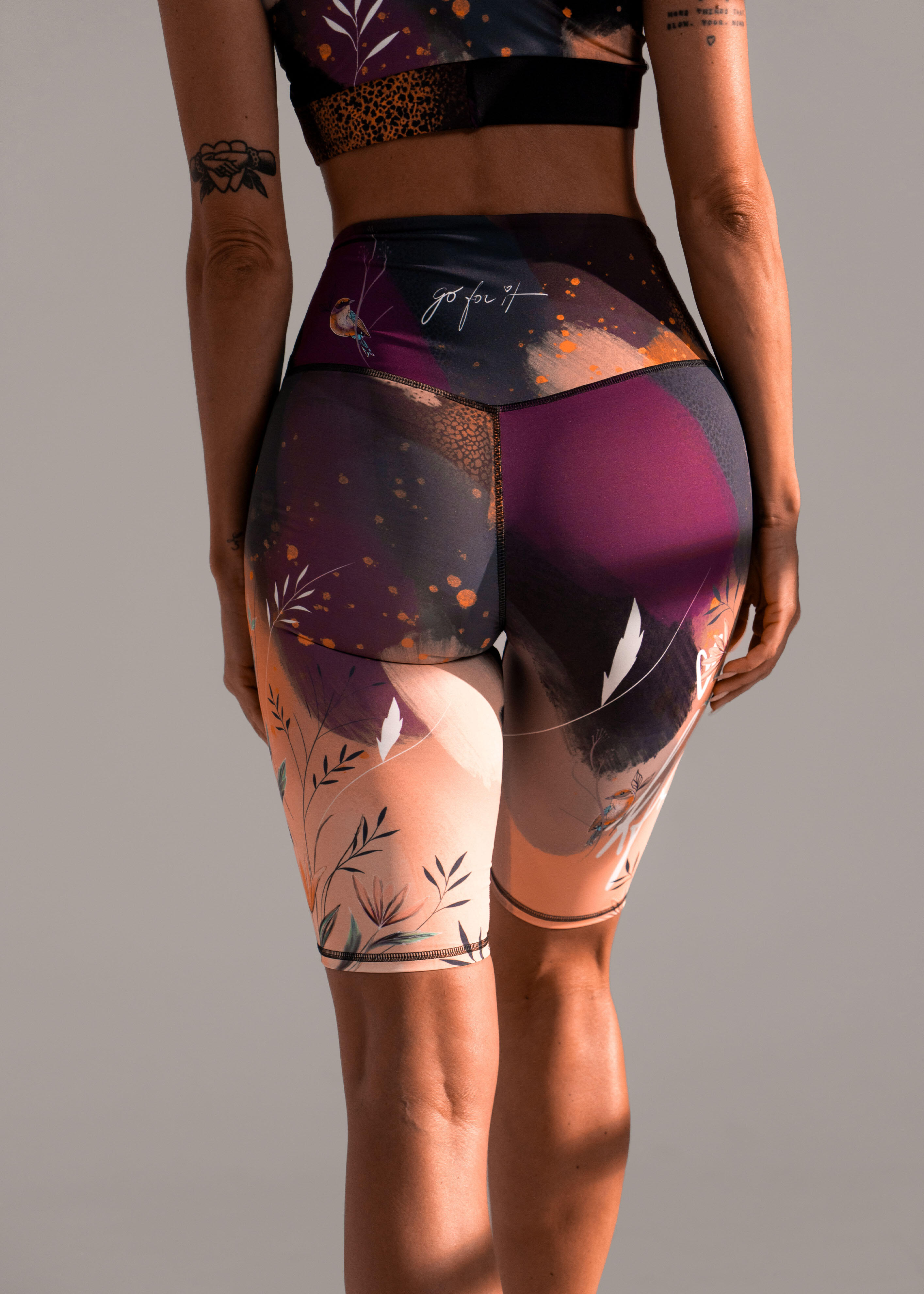 Šortky KFIT® Briel 5/6