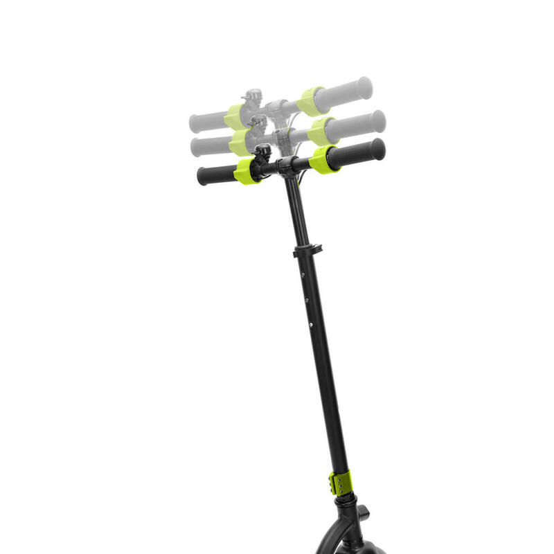 Elektrokoloběžka BlueTouch Superkids zelená