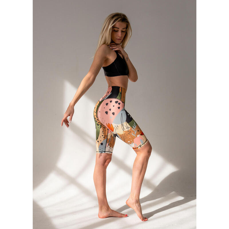 Šortky KFIT® Spring
