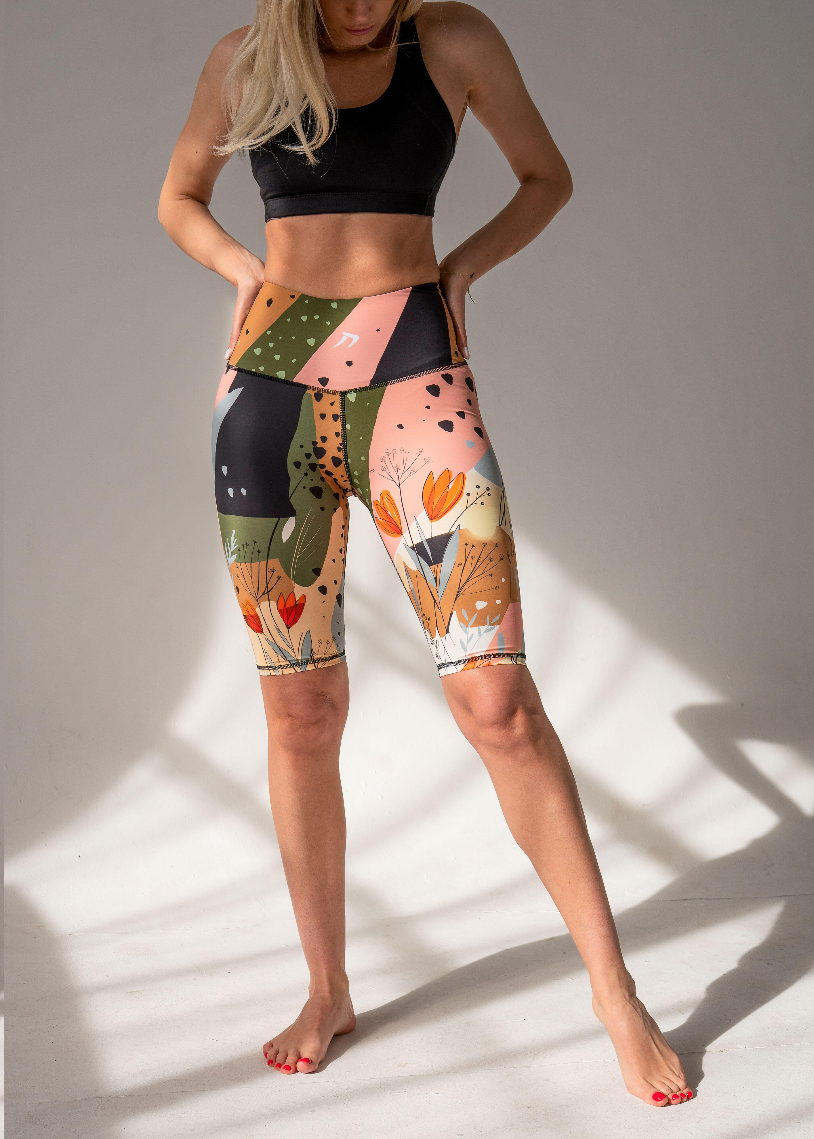 Šortky KFIT® Spring 6/7