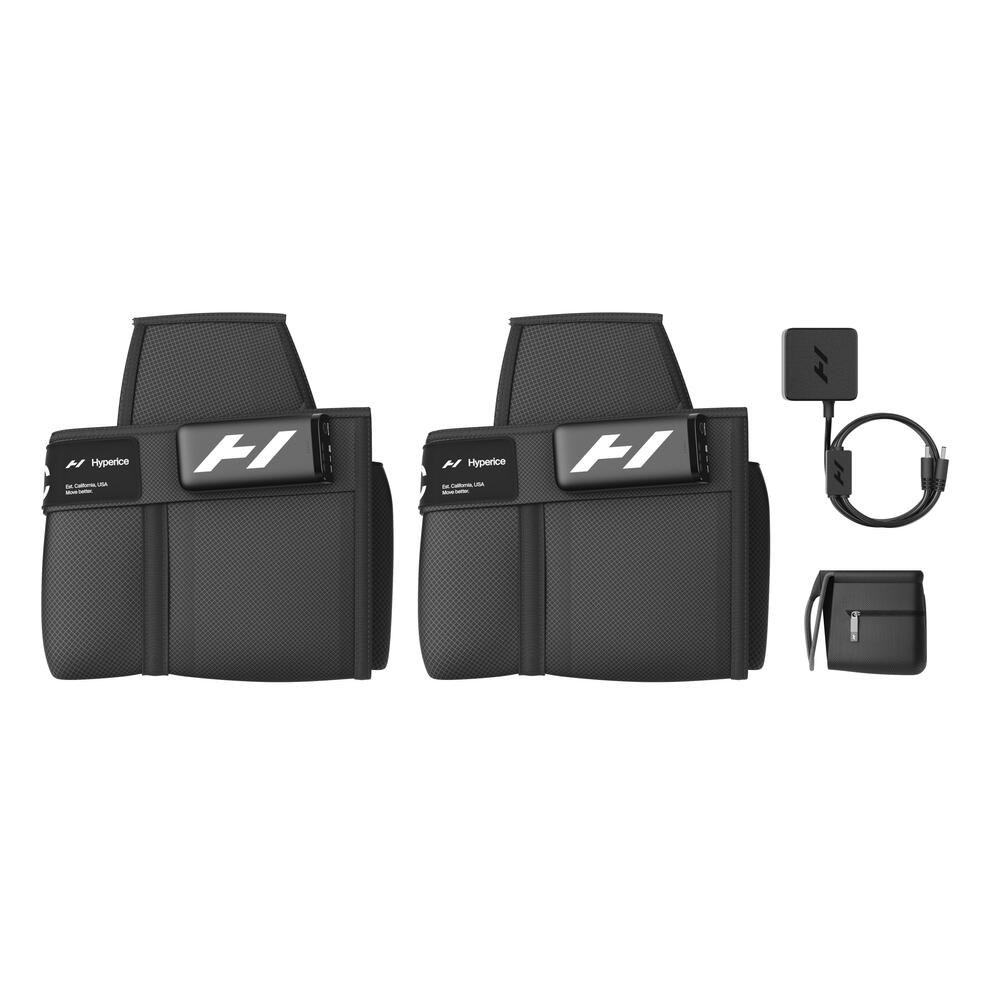 Normatec Premier Short 5/5