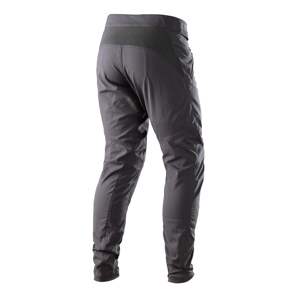 Pantalones largos MTB SKYLINE ultraligeros y transpirables Gris Hombre 2/2