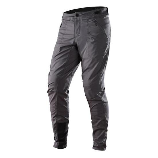 Pantaloni lunghi MTB SKYLINE ultra leggeri e traspiranti Grigio Uomo