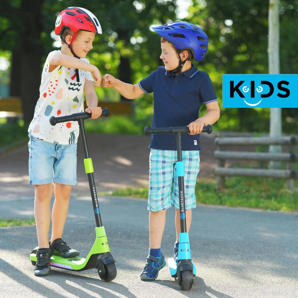 Hulajnoga elektryczna BLUETOUCH BT KIDS
